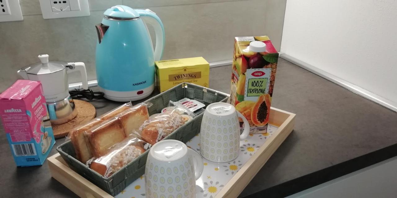 Grigio Perla Panigale, Villetta Con Giardino E Parcheggio Privato Fino A Tre Posti Auto - Un Oasi Di Tranqullita Bologna Eksteriør bilde
